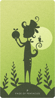 Cucoloris Tarot