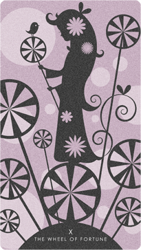 Cucoloris Tarot