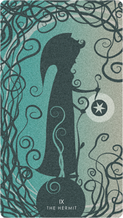 Cucoloris Tarot