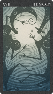 Tarot Maregician