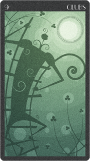 Tarot Maregician