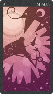 Tarot Maregician
