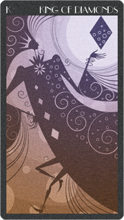 Tarot Maregician
