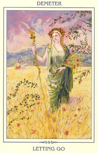 Ancient Feminine Wisdom