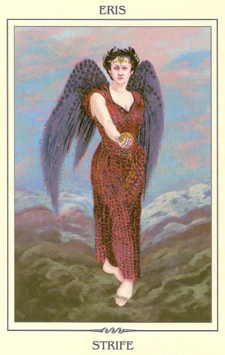 Ancient Feminine Wisdom