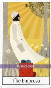 Yarn Tarot