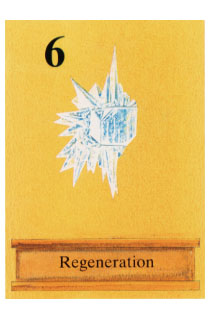 Dreampower Tarot