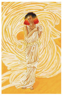 Dreampower Tarot