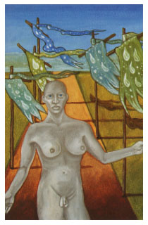 Dreampower Tarot