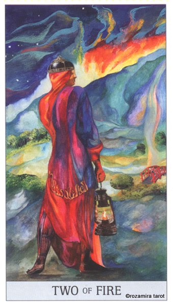 Japaridze Tarot