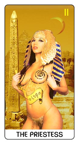 Astar Tarot