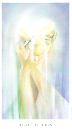 The Fountain Tarot
