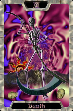 Japan - Cocktail de Tarot