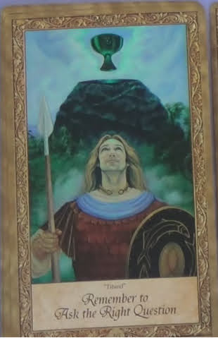 Art Through the Starstream Oracle