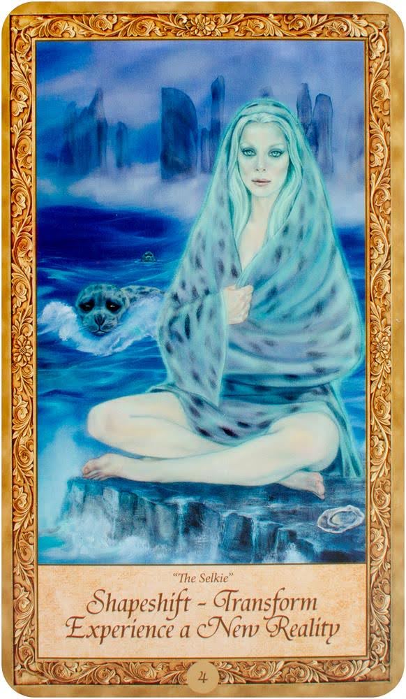 Art Through the Starstream Oracle