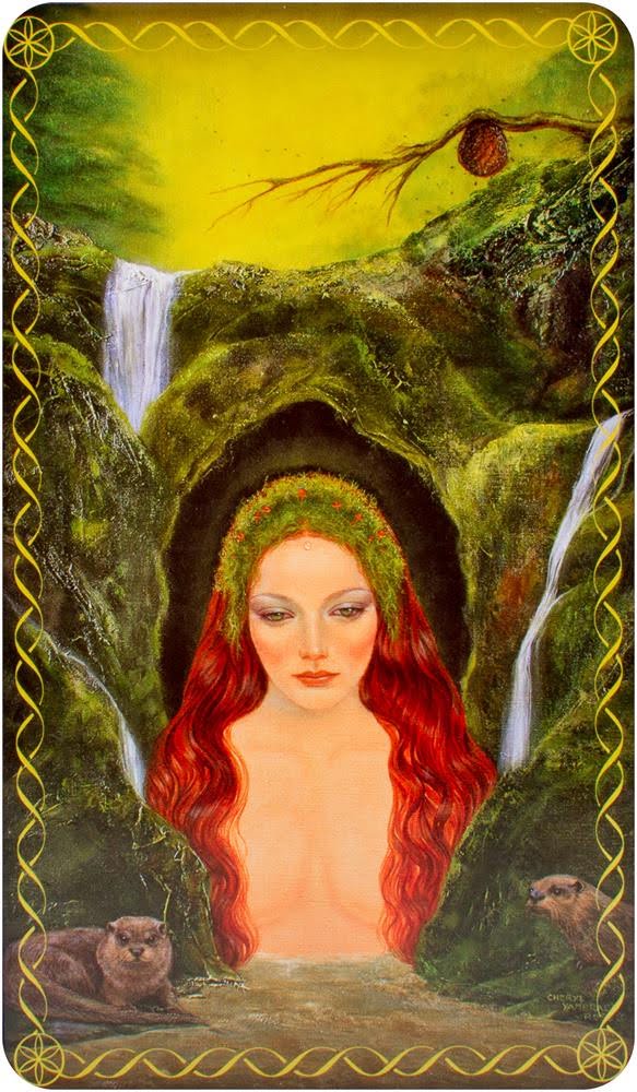 Art Through the Starstream Oracle