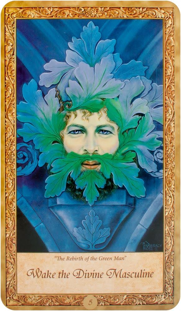 Art Through the Starstream Oracle