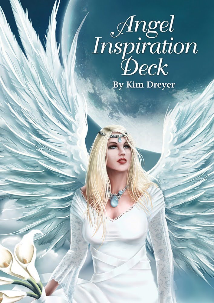 Archangels Inspirational Cards