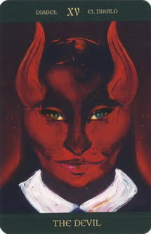 Dream Project Tarot