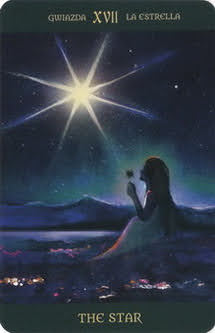 Dream Project Tarot