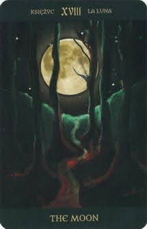 Dream Project Tarot