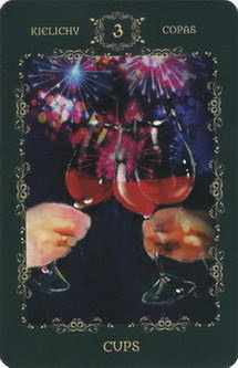 Dream Project Tarot
