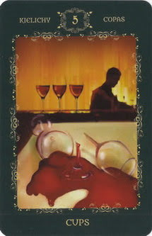 Dream Project Tarot