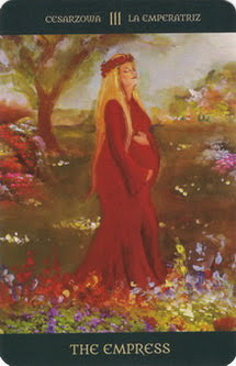 Dream Project Tarot