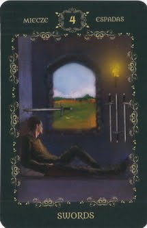 Dream Project Tarot