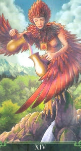 Tarot at the End of the Rainbow