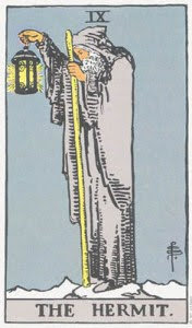 100% Plastic Rider Tarot Deck