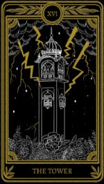The Marigold Tarot