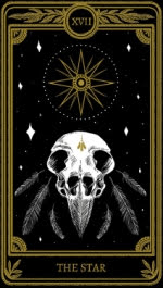 The Marigold Tarot