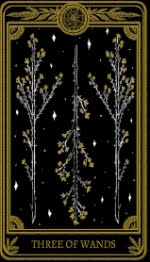 The Marigold Tarot