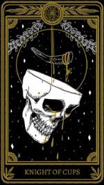 The Marigold Tarot