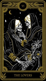 The Marigold Tarot