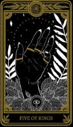 The Marigold Tarot
