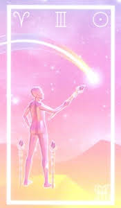 The Prism Tarot