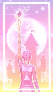 The Prism Tarot
