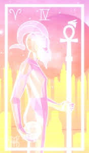 The Prism Tarot