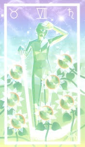 The Prism Tarot