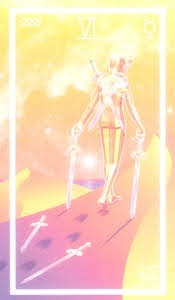 The Prism Tarot