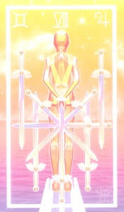 The Prism Tarot