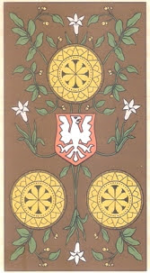 Symbolic Tarot of Wirth