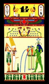 Holy Tarot of Tot