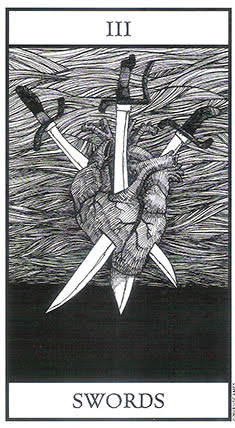 Bianco Nero Tarot