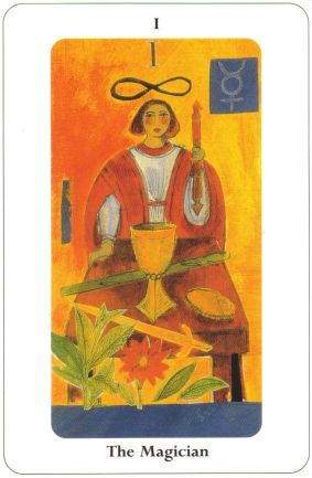 Destiny Tarot