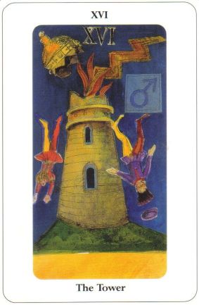 Destiny Tarot