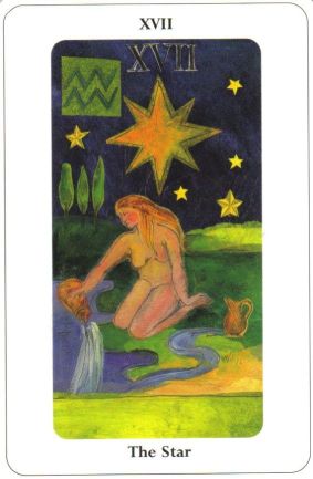Destiny Tarot