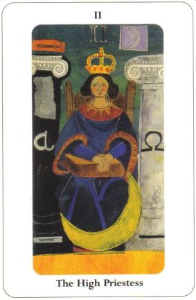 Destiny Tarot